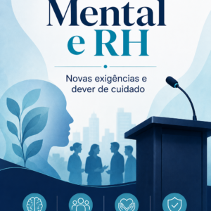 Seminário RH: Novas Exigências em Saúde Mental